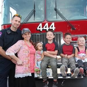 Meet your Posher, Mark